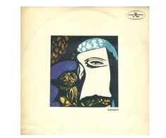 Vinilinė plokštelė Niemen ‎– Vol. 2