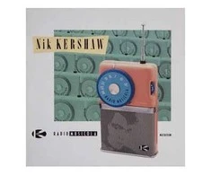 Vinilinė plokštelė Nik Kershaw - Radio Musicola