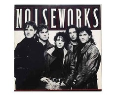 Vinilinė plokštelė Noiseworks- Noiseworks