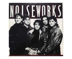 Vinilinė plokštelė Noiseworks- Noiseworks