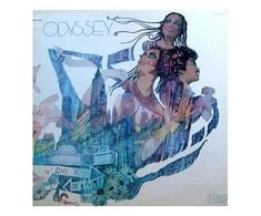 Vinilinė plokštelė Odyssey - One Way