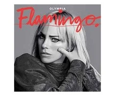 Vinilinė plokštelė Olympia – Flamingo