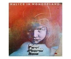 Vinilinė plokštelė Paice Ashton Lord ‎– Malice In Wonderland