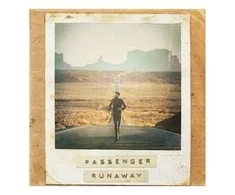Vinilinė plokštelė Passenger – Runaway