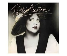 Vinilinė plokštelė Patti Austin ‎– Patti Austin