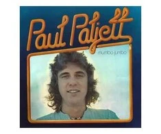 Vinilinė plokštelė Paul Paljett ‎– Mumbo Jumbo