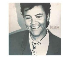 Vinilinė plokštelė Paul Young - Other Voices