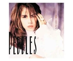Vinilinė plokštelė Pebbles ‎– Always