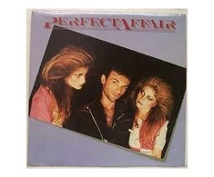 Vinilinė plokštelė Perfect Affair ‎– Perfect Affair
