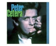 Vinilinė plokštelė Peter Cetera - Solitude / Solitaire