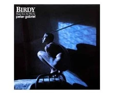 Vinilinė plokštelė Peter Gabriel ‎– Birdy