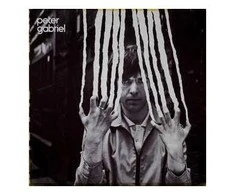 Vinilinė plokštelė Peter Gabriel ‎– Peter Gabriel