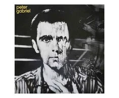 Vinilinė plokštelė Peter Gabriel ‎– Peter Gabriel