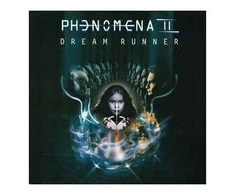 Vinilinė plokštelė Phenomena ‎– Dream Runner