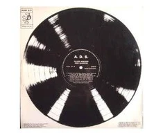 Vinilinė plokštelė Piero Umiliani ‎– Golden Memories "New Style" Duke Ellington