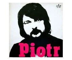 Vinilinė plokštelė Piotr Figiel ‎– Piotr