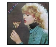 Vinilinė plokštelė Piramis ‎– Piramis