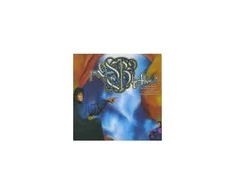 Vinilinė plokštelė P.M. Dawn ‎– The Bliss Album... ?