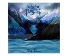 Vinilinė plokštelė Pohjast- Der Turm