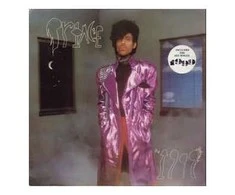 Vinilinė plokštelė Prince ‎– 1999