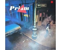 Vinilinė plokštelė Prism – Beat Street