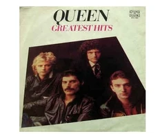 Vinilinė plokštelė Queen ‎– Greatest Hits