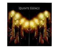 Vinilinė plokštelė Quintessence ‎– Quintessence
