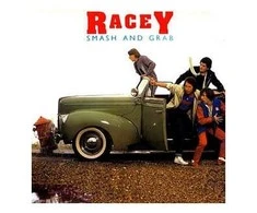 Vinilinė plokštelė Racey- Smash And Grab