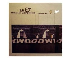 Vinilinė plokštelė Rae - Christian ‎– Hold Us Down