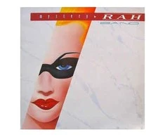 Vinilinė plokštelė RAH Band ‎– Mystery