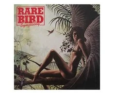 Vinilinė plokštelė Rare Bird ‎– Sympathy