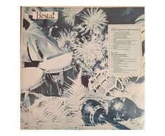 Vinilinė plokštelė Readers Digest Association ‎– Fiesta!