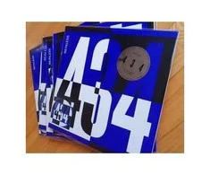 Vinilinė plokštelė Reinless – 434