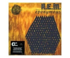 Vinilinė plokštelė R.E.M. ‎– Eponymous