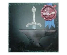 Vinilinė plokštelė Rick Wakeman - The Myths - Legends Of King Arthur