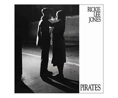 Vinilinė plokštelė Rickie Lee Jones ‎– Pirates