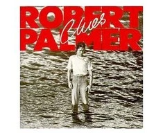 Vinilinė plokštelė Robert Palmer ‎– Clues