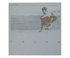 Vinilinė plokštelė Robert Palmer ‎– Pride