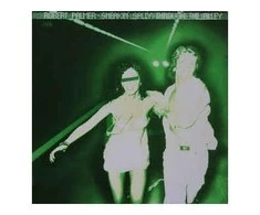 Vinilinė plokštelė Robert Palmer ‎– Sneakin' Sally Through The Alley