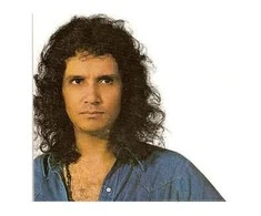Vinilinė plokštelė Roberto Carlos ‎– Roberto Carlos