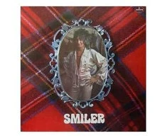 Vinilinė plokštelė Rod Stewart - Smiler