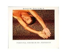 Vinilinė plokštelė Roger Daltrey- Parting Should Be Painless