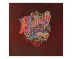 Vinilinė plokštelė Roger Glover And Guests ‎– The Butterfly Ball And The Grasshopper's Feast