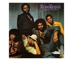 Vinilinė plokštelė Rose Royce ‎– Golden Touch
