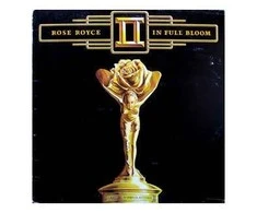 Vinilinė plokštelė Rose Royce ‎– In Full Bloom