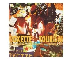 Vinilinė plokštelė Roxette- Tourism