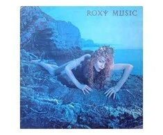 Vinilinė plokštelė Roxy Music ‎– Siren