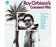 Vinilinė plokštelė Roy Orbison – Roy Orbison's Greatest Hits