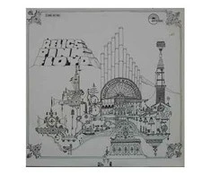Vinilinė plokštelė Pink Rožinė Floyd ‎– Relics