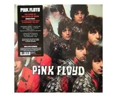 Vinilinė plokštelė Pink Rožinė Floyd ‎– The Piper At The Gates Of Dawn